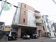 住吉駅より徒歩4分 3階 築23年9ヶ月の賃貸物件