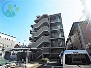 アクア灘 5階 築27年9ヶ月の賃貸物件