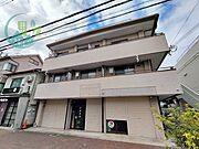 岩屋駅より徒歩5分 2階 築29年9ヶ月の賃貸物件