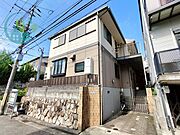 六甲駅より徒歩9分 2階 築28年8ヶ月の賃貸物件