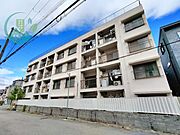 大石駅より徒歩4分 3階 築61年8ヶ月の賃貸物件