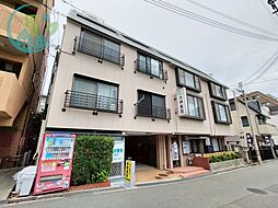 JR東海道・山陽本線 六甲道駅 徒歩12分の賃貸マンション