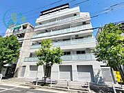 六甲道駅より徒歩10分 3階 築1年7ヶ月の賃貸物件