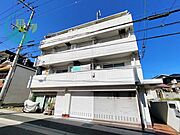 王子公園駅より徒歩8分 4階 築40年11ヶ月の賃貸物件