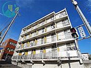 摩耶駅より徒歩5分 3階 築23年1ヶ月の賃貸物件