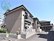 セフィラ西灘 2階 築29年5ヶ月の賃貸物件