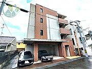 住吉駅より徒歩4分 2階 築23年9ヶ月の賃貸物件