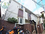 リーガルハウス阪急六甲 1階 築37年8ヶ月の賃貸物件