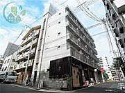 岩屋駅より徒歩3分 4階 築39年8ヶ月の賃貸物件