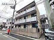 レオパレスオーキッド2 2階 築20年8ヶ月の賃貸物件