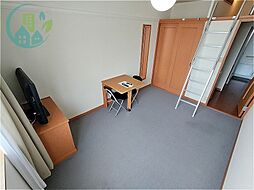 阪神本線 新在家駅 徒歩8分の賃貸アパート 1階1Kのリビング/ダイニング