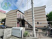 レオパレス御影塚町の賃貸物件