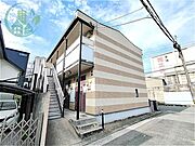 御影駅より徒歩9分 2階 築20年3ヶ月の賃貸物件