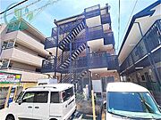 レオネクストルミエール御影 3階 築11年6ヶ月の賃貸物件