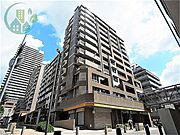 新在家駅より徒歩4分 7階 築25年2ヶ月の賃貸物件