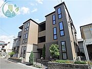 摩耶駅より徒歩3分 3階 築10年3ヶ月の賃貸物件