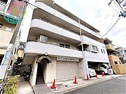 新在家駅より徒歩4分 3階 築36年7ヶ月の賃貸物件