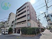 青木駅より徒歩13分 4階 築14年9ヶ月の賃貸物件