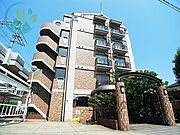 魚崎駅より徒歩5分 4階 築34年3ヶ月の賃貸物件