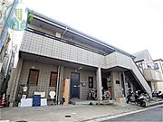 フローラ六甲 2階 築30年7ヶ月の賃貸物件