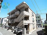 摩耶駅より徒歩4分 2階 築37年7ヶ月の賃貸物件