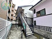 エスペランサ・１ 1階 築29年4ヶ月の賃貸物件