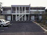 レオパレスみかけ 1階 築24年3ヶ月の賃貸物件