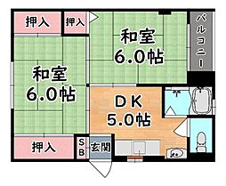 阪急神戸本線 六甲駅 徒歩5分