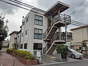 甲南山手駅より徒歩9分 2階 築29年2ヶ月の賃貸物件