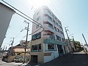 ザ・シティ御影 3階 築36年7ヶ月の賃貸物件