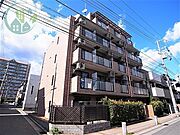 六甲道駅より徒歩7分 2階 築25年7ヶ月の賃貸物件