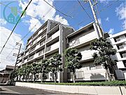 石屋川駅より徒歩3分 5階 築38年3ヶ月の賃貸物件