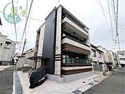 アビタ住吉駅前 1階 築1年10ヶ月の賃貸物件