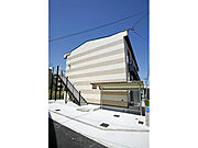 レオパレス魚崎南 1階 築17年4ヶ月の賃貸物件