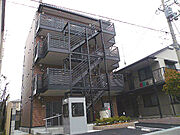 御影駅より徒歩7分 2階 築11年6ヶ月の賃貸物件