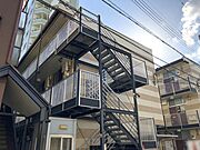 レオパレスオーキッド 3階 築21年1ヶ月の賃貸物件