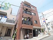 メゾンタカタ 4階 築33年9ヶ月の賃貸物件