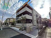 ソレアード魚崎北町 1階 新築の賃貸物件