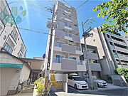 コートベルフラワー 2階 築7年4ヶ月の賃貸物件