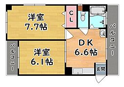阪急神戸本線 王子公園駅 徒歩3分