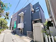 新在家駅より徒歩5分 1階 築10年11ヶ月の賃貸物件