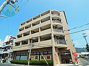 六甲道駅より徒歩6分 3階 築18年6ヶ月の賃貸物件