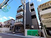 魚崎駅より徒歩9分 1階 築1年4ヶ月の賃貸物件