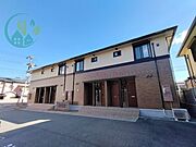 グランデディーオA棟 1階 築11年5ヶ月の賃貸物件