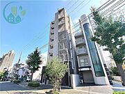 住吉駅より徒歩5分 3階 築7年3ヶ月の賃貸物件