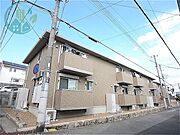 王子公園駅より徒歩10分 1階 築15年2ヶ月の賃貸物件