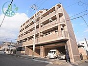 御影駅より徒歩4分 3階 築29年4ヶ月の賃貸物件