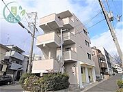 六甲駅より徒歩7分 4階 築29年3ヶ月の賃貸物件