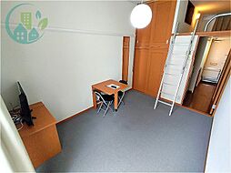 阪神本線 岩屋駅 徒歩1分の賃貸アパート 1階1Kのリビング/ダイニング