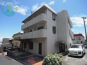 六甲駅より徒歩25分 1階 築44年の賃貸物件